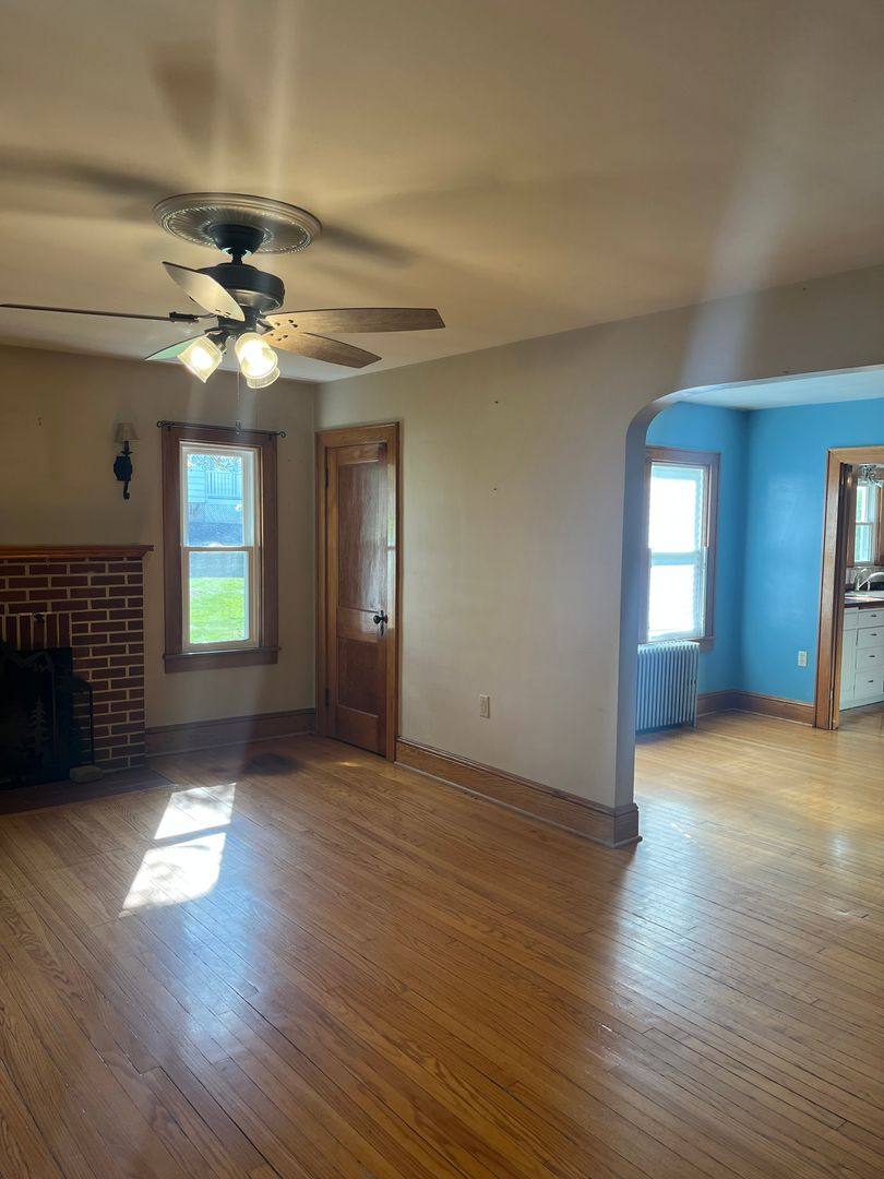 House for rent at 3723 Orrstown Rd, Shippensburg, PA 17257