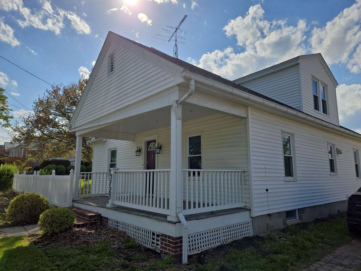 House for rent at 3723 Orrstown Rd, Shippensburg, PA 17257