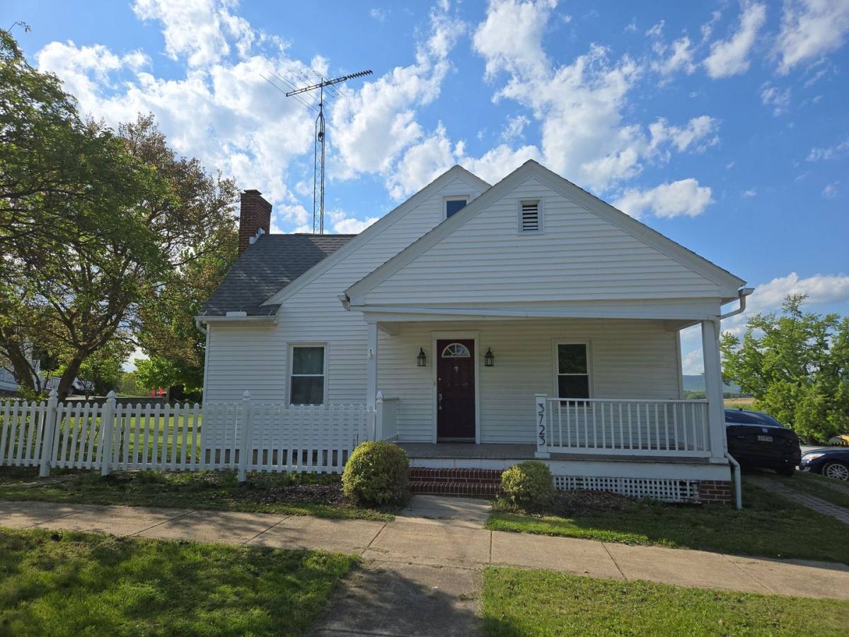 House for rent at 3723 Orrstown Rd, Shippensburg, PA 17257