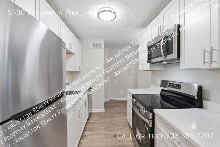 House for rent at 5300 Columbia Pike #112, Arlington, VA 22204