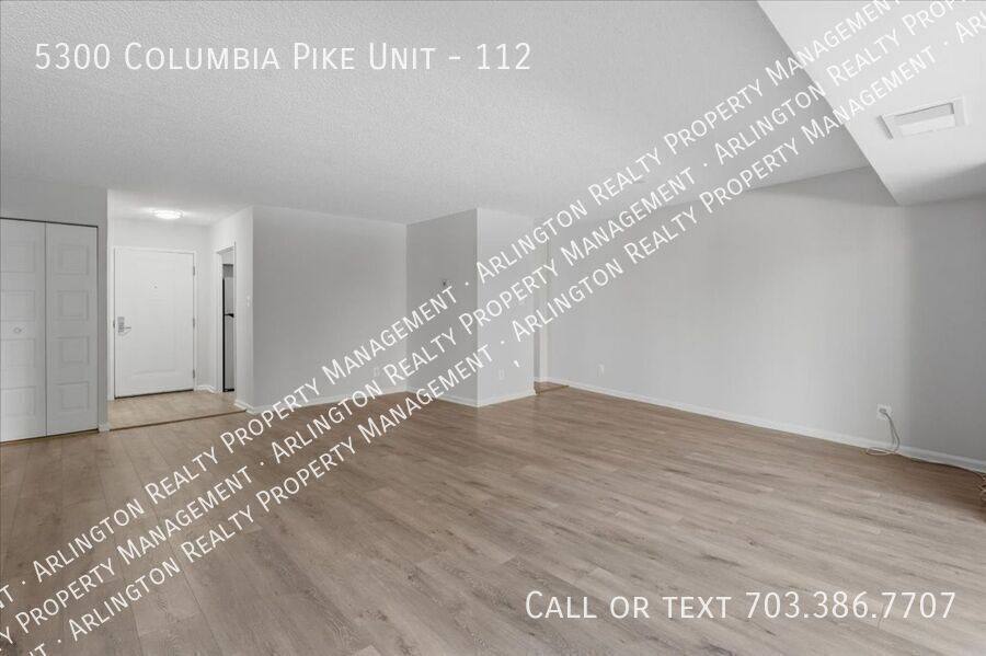 House for rent at 5300 Columbia Pike #112, Arlington, VA 22204