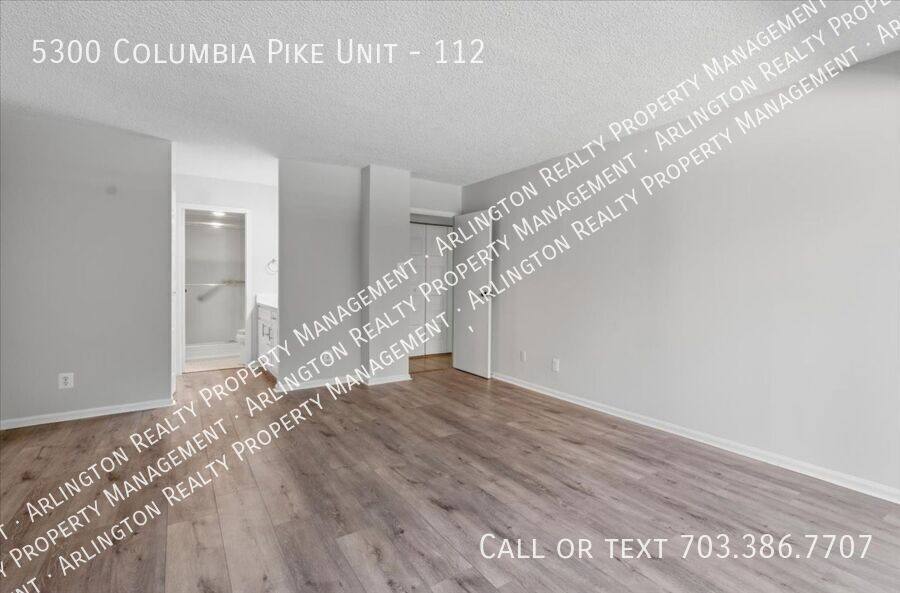 House for rent at 5300 Columbia Pike #112, Arlington, VA 22204