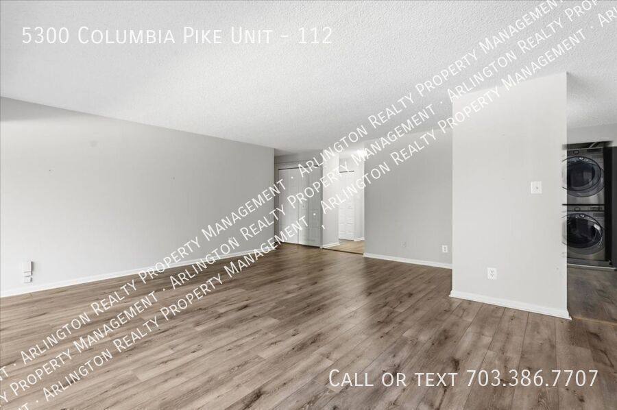 House for rent at 5300 Columbia Pike #112, Arlington, VA 22204