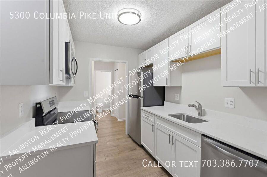 House for rent at 5300 Columbia Pike #112, Arlington, VA 22204