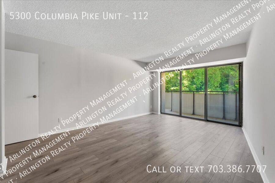 House for rent at 5300 Columbia Pike #112, Arlington, VA 22204