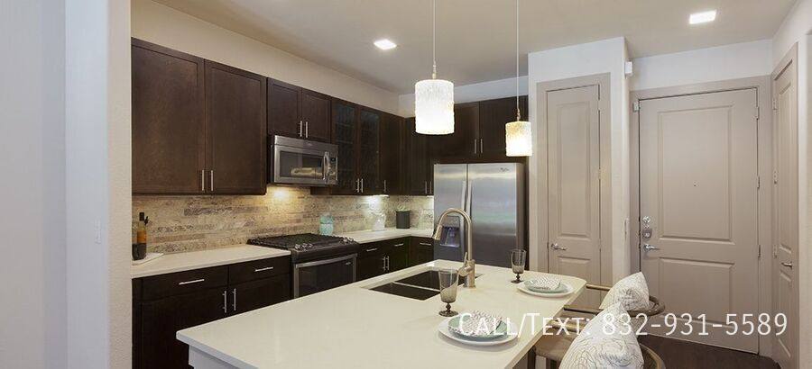 Apartment for rent at 1399 W Cavalcade St #MGH1, Houston, TX 77009