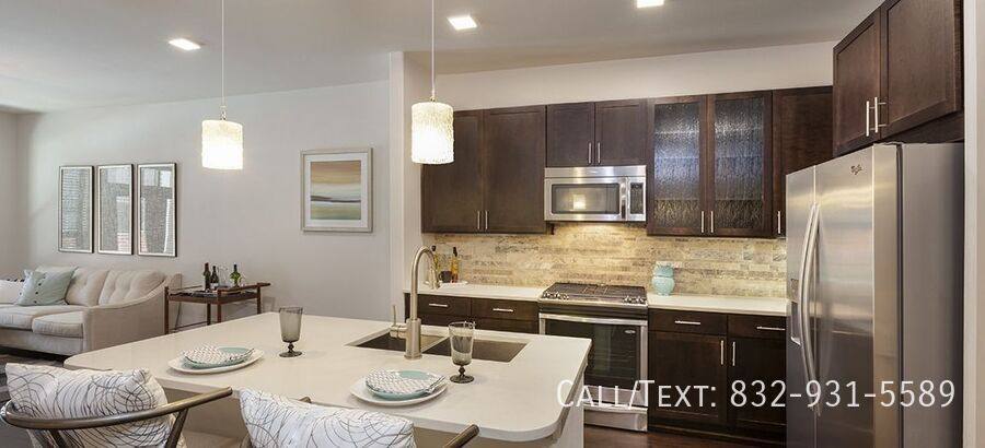 Apartment for rent at 1399 W Cavalcade St #MGH1, Houston, TX 77009