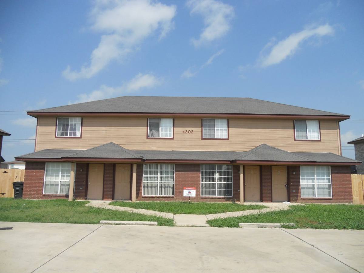 Apartment for rent at 4303 Deek Dr, Killeen, TX 76549