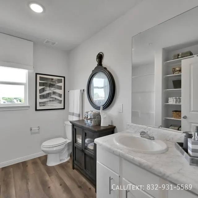 Apartment for rent at 19087 Windy Stone Dr #EKH2, Katy, TX 77449