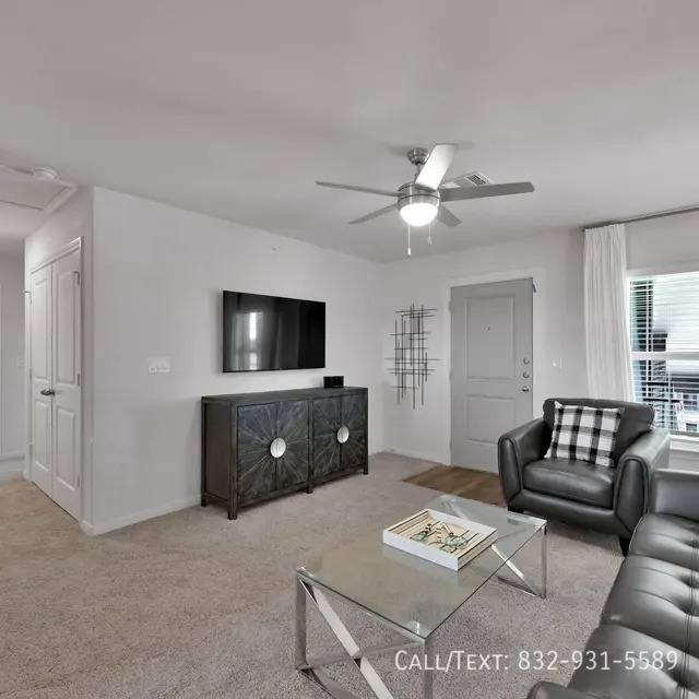 Apartment for rent at 19087 Windy Stone Dr #EKH2, Katy, TX 77449