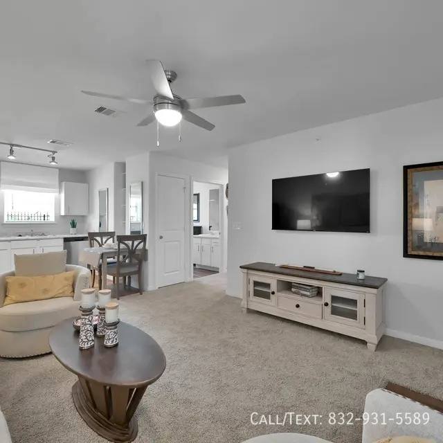 Apartment for rent at 19087 Windy Stone Dr #EKH2, Katy, TX 77449