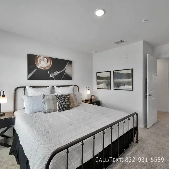 Apartment for rent at 19087 Windy Stone Dr #EKH2, Katy, TX 77449