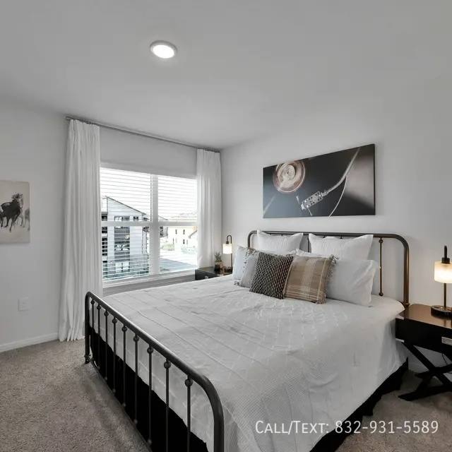 Apartment for rent at 19087 Windy Stone Dr #EKH2, Katy, TX 77449