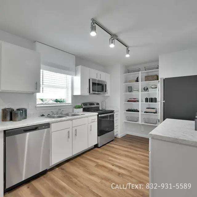 Apartment for rent at 19087 Windy Stone Dr #EKH2, Katy, TX 77449
