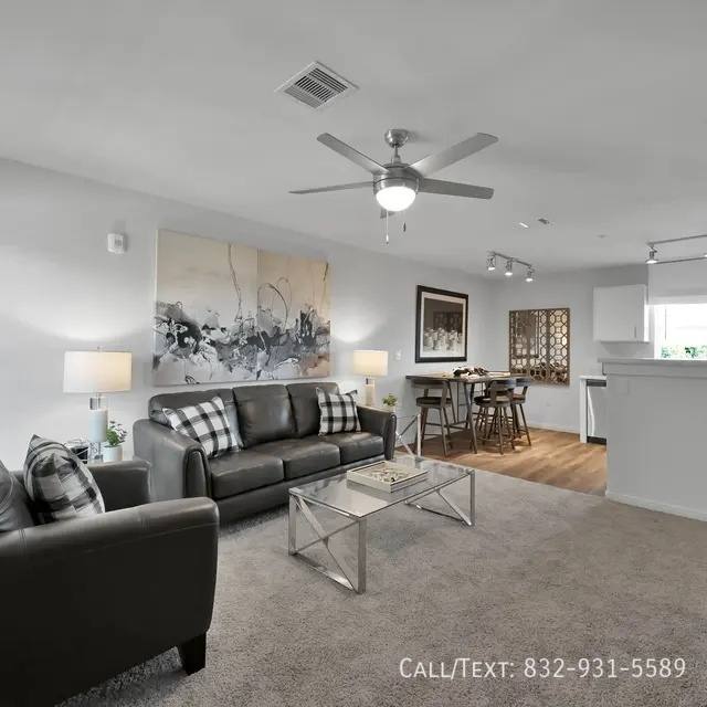 Apartment for rent at 19087 Windy Stone Dr #EKH2, Katy, TX 77449