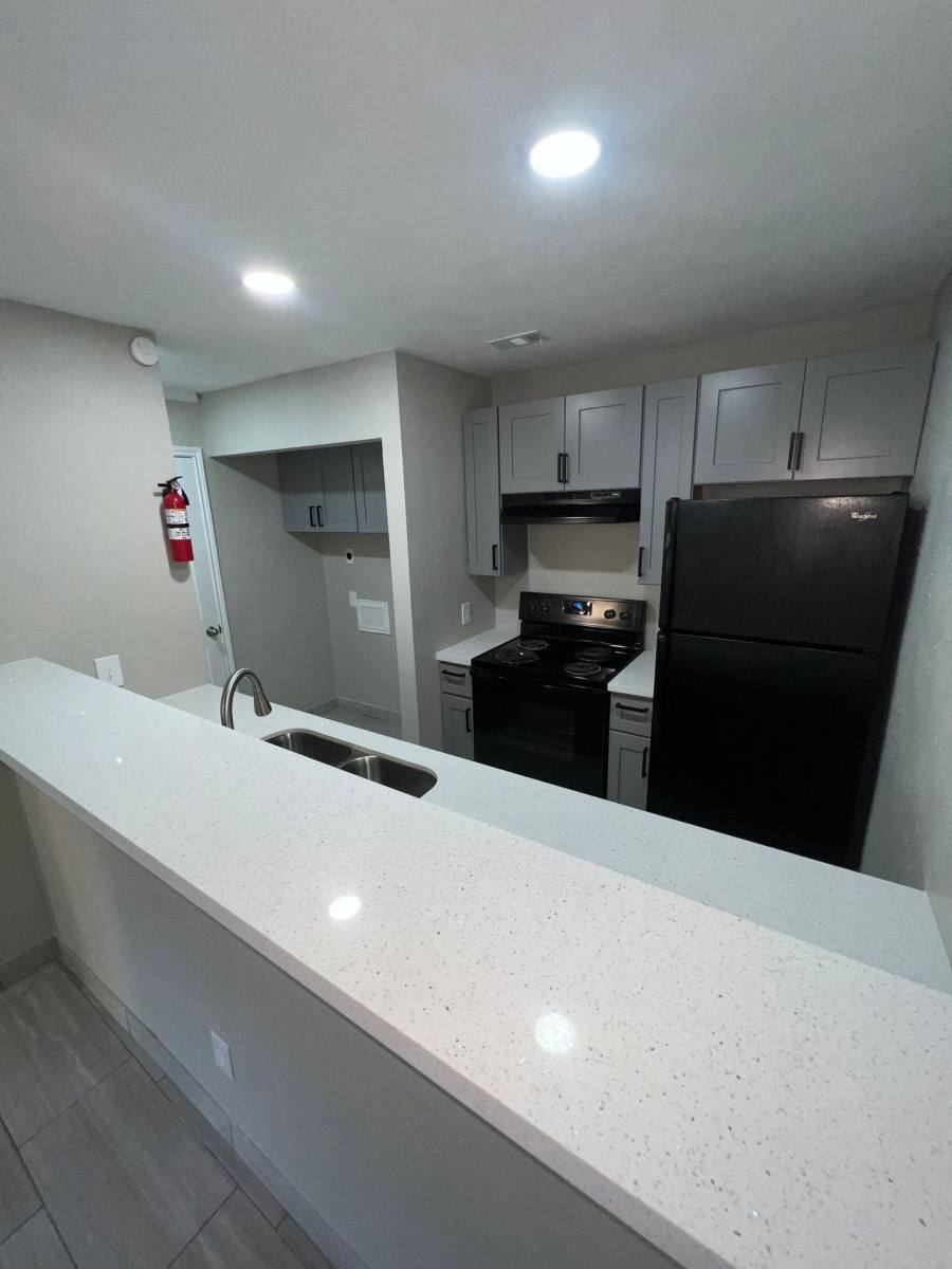 Apartment for rent at 501 Greens Rd, Houston, TX 77060