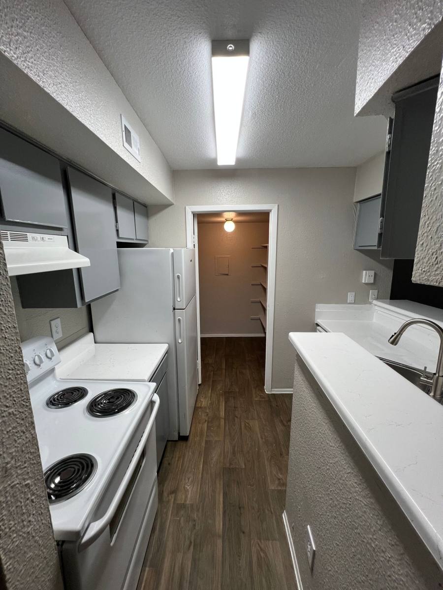 Apartment for rent at 501 Greens Rd, Houston, TX 77060