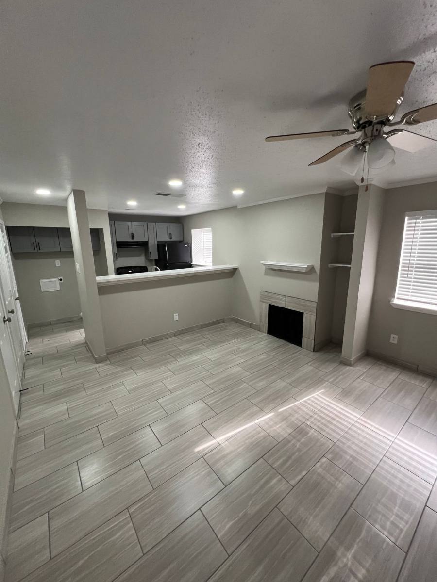 Apartment for rent at 501 Greens Rd, Houston, TX 77060