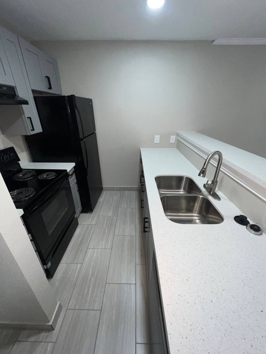 Apartment for rent at 501 Greens Rd, Houston, TX 77060