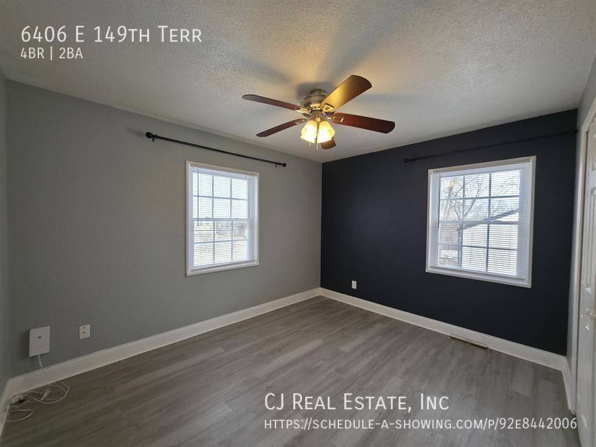 House for rent at 6406 E 149th Terrace, Grandview, MO 64030