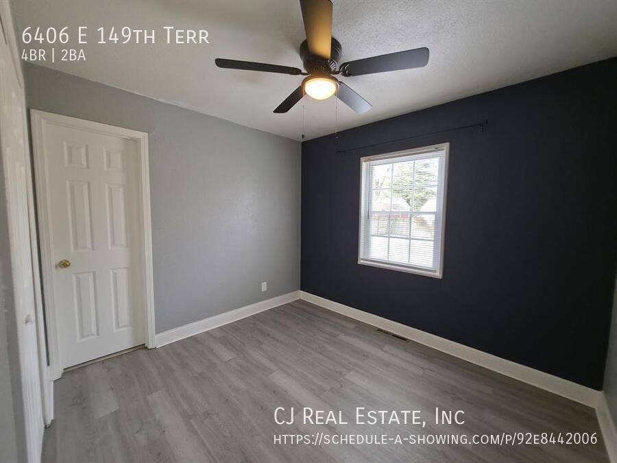 House for rent at 6406 E 149th Terrace, Grandview, MO 64030
