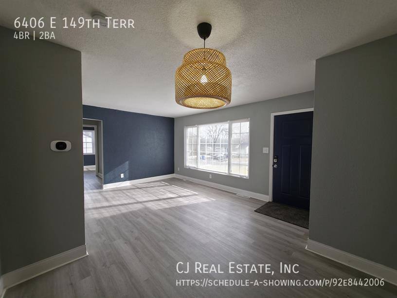 House for rent at 6406 E 149th Terrace, Grandview, MO 64030