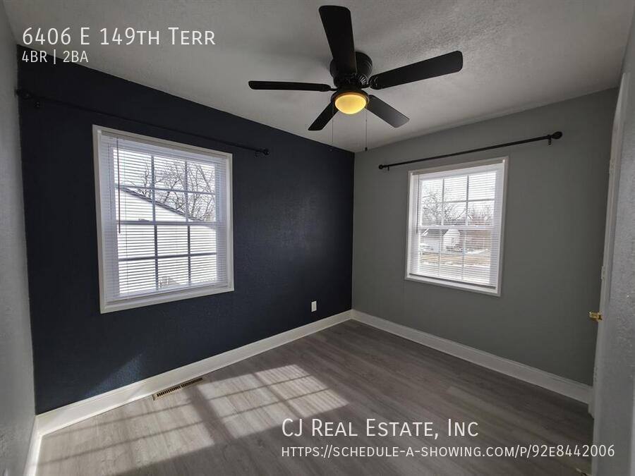 House for rent at 6406 E 149th Terrace, Grandview, MO 64030
