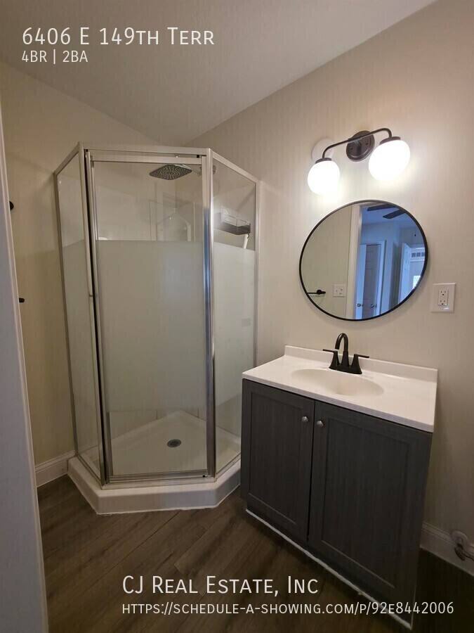 House for rent at 6406 E 149th Terrace, Grandview, MO 64030