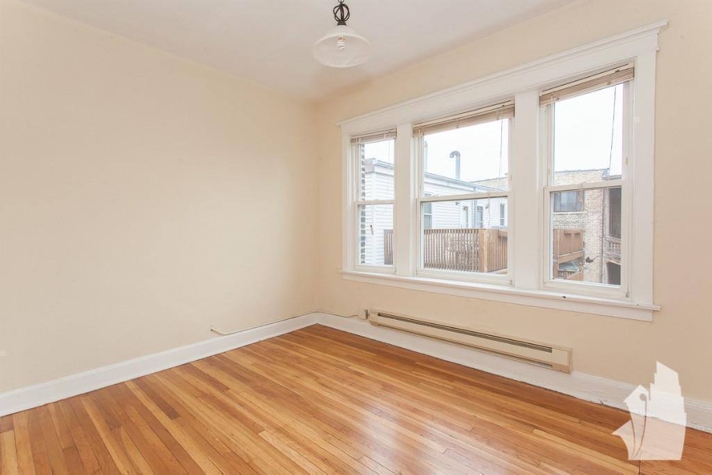 Apartment for rent at 4425 N Wolcott, Chicago, IL 60640