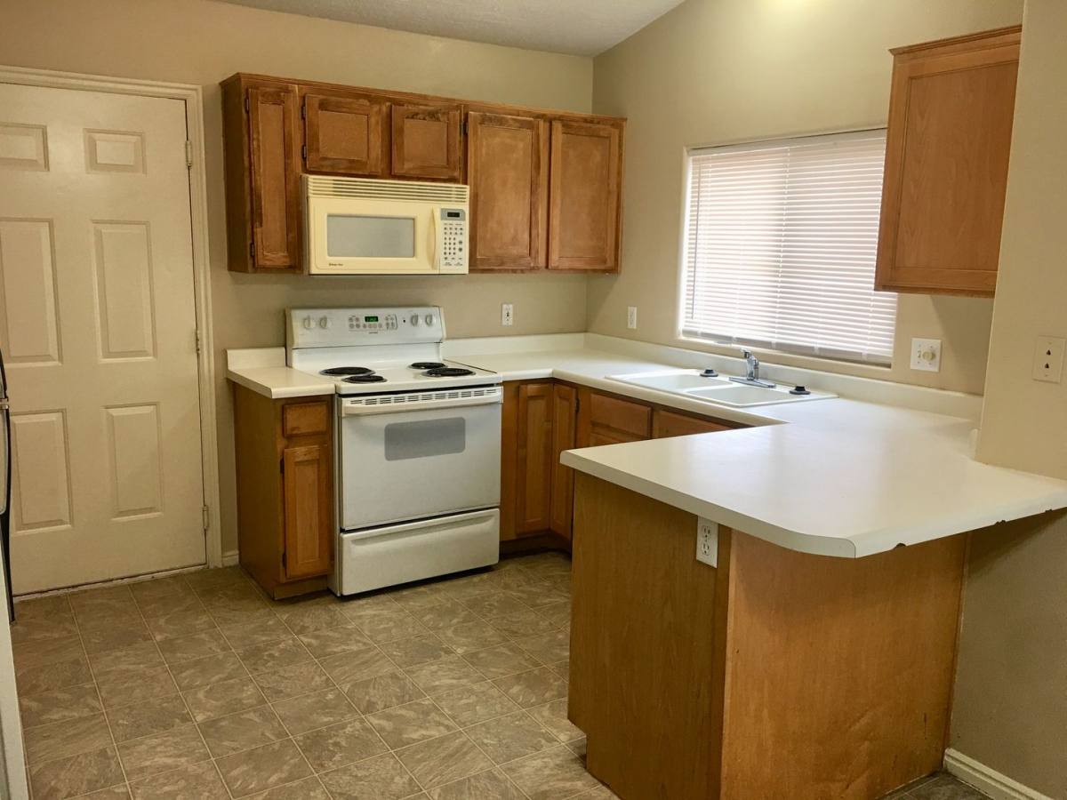 Apartment for rent at 1308 W 1130 N, Saint George, UT 84770