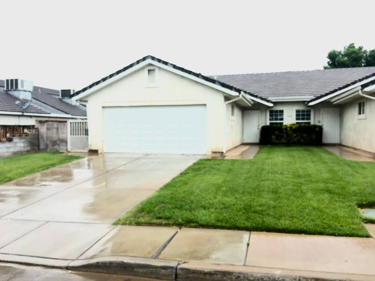 Apartment for rent at 1308 W 1130 N, Saint George, UT 84770