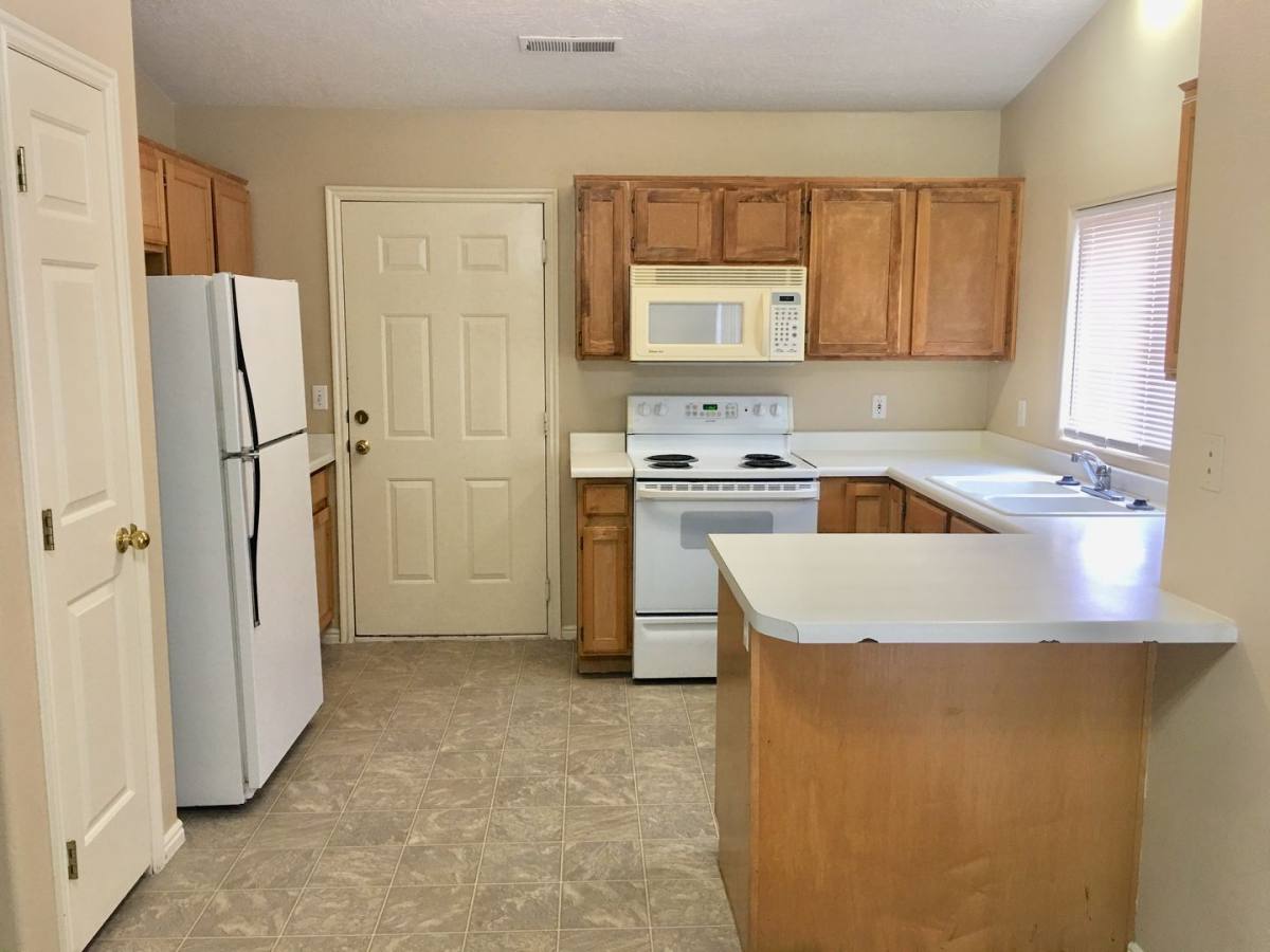 Apartment for rent at 1308 W 1130 N, Saint George, UT 84770