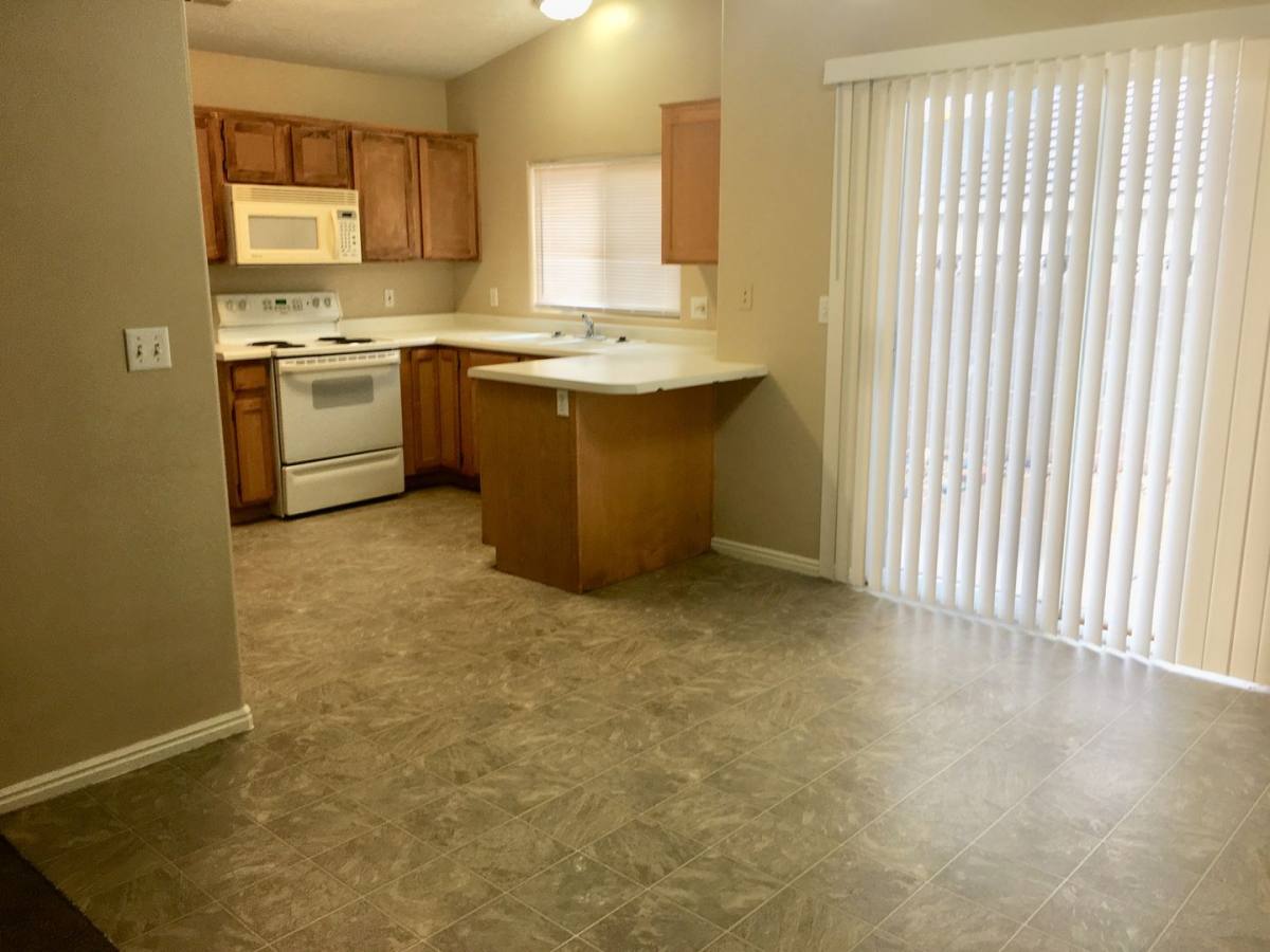 Apartment for rent at 1308 W 1130 N, Saint George, UT 84770