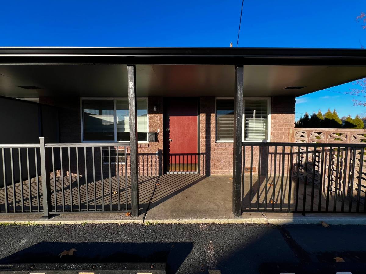Apartment for rent at 2705 W Nob Hill Blvd, Yakima, WA 98902