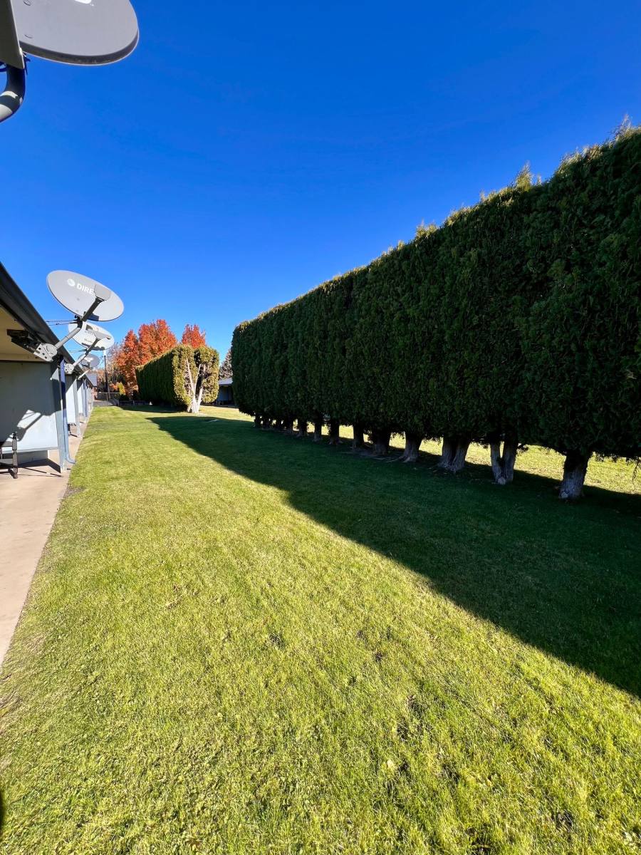 Apartment for rent at 2705 W Nob Hill Blvd, Yakima, WA 98902