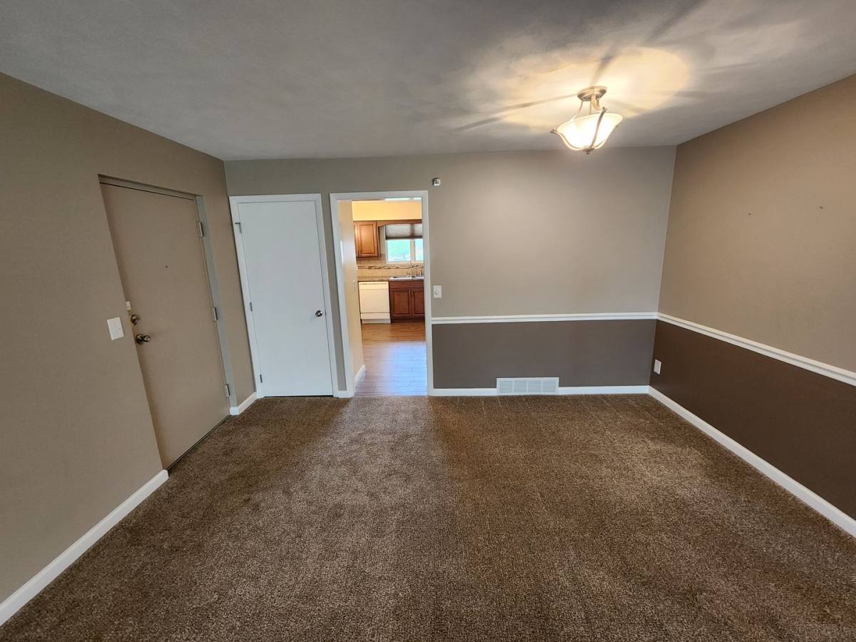 Apartment for rent at 3602 37th Ave, Moline, IL 61265