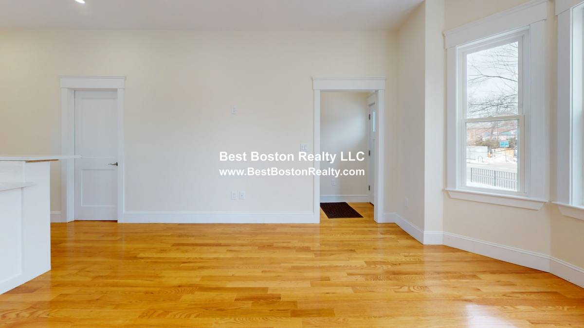 Townhouse for rent at 242 Somerville Ave, Somerville, MA 02143
