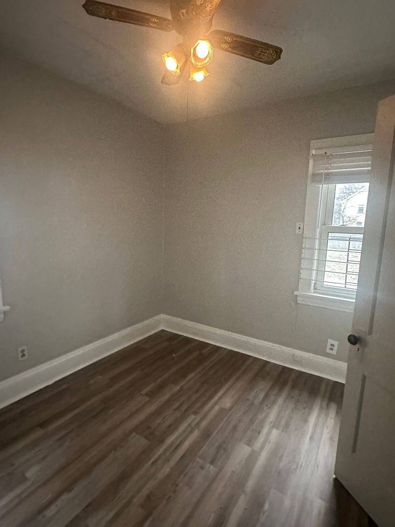 House for rent at 12801 Farringdon Ave, Cleveland, OH 44105