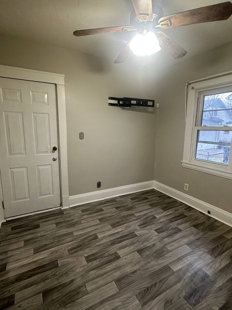 House for rent at 12801 Farringdon Ave, Cleveland, OH 44105