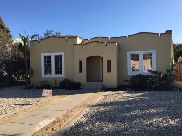 Apartment for rent at 704-706 E Orange St, Santa Maria, CA 93454