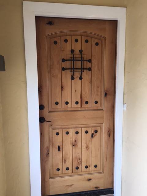 Apartment for rent at 704-706 E Orange St, Santa Maria, CA 93454