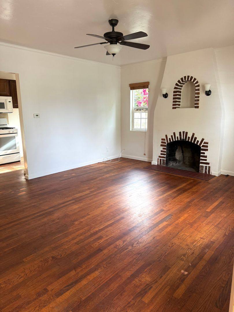 Apartment for rent at 704-706 E Orange St, Santa Maria, CA 93454