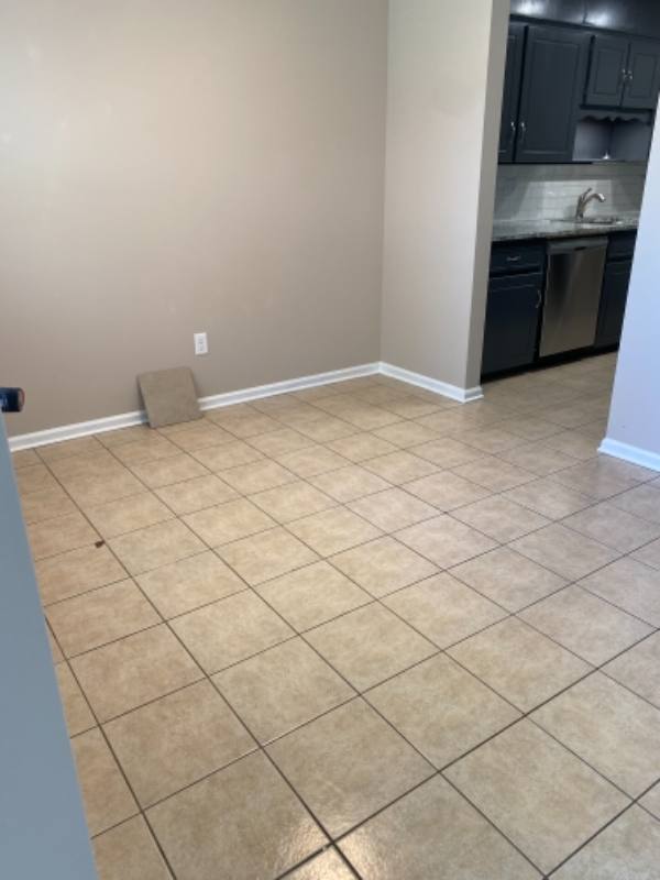 Apartment for rent at 1103 W Myrtle St #A, Cabot, AR 72023