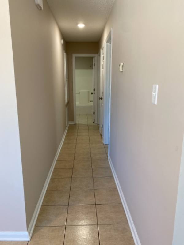 Apartment for rent at 1103 W Myrtle St #A, Cabot, AR 72023