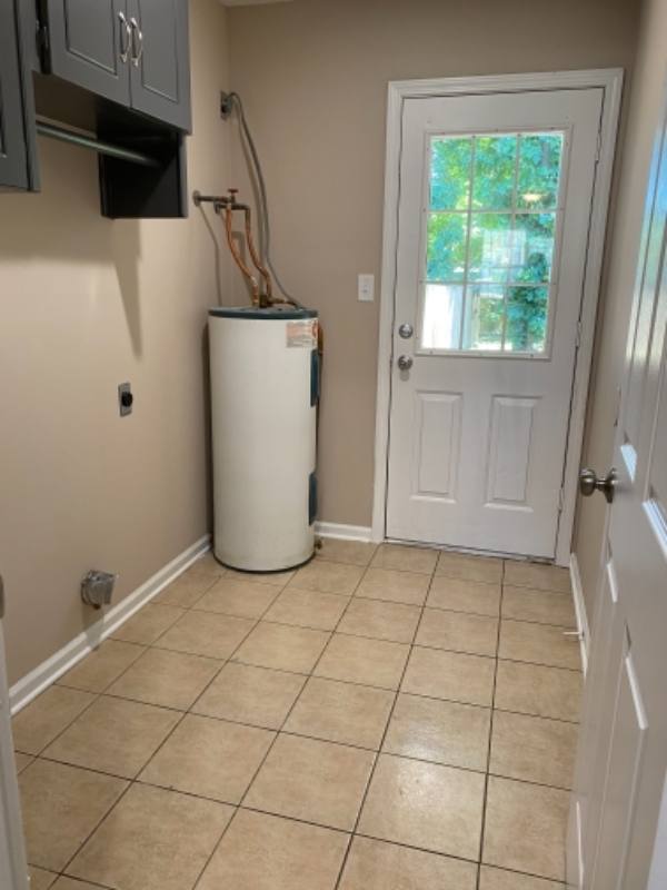 Apartment for rent at 1103 W Myrtle St #A, Cabot, AR 72023