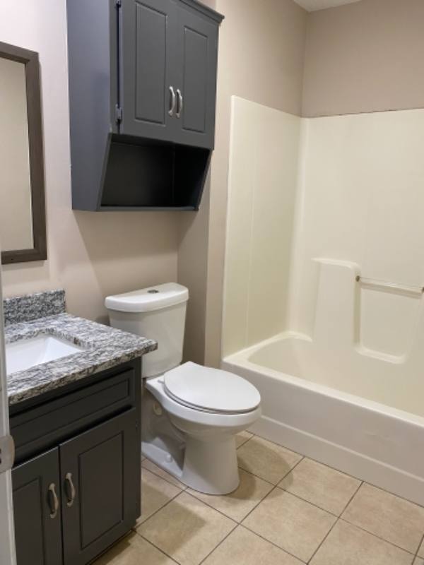 Apartment for rent at 1103 W Myrtle St #A, Cabot, AR 72023