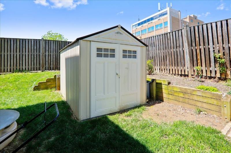 House for rent at 3717 Dupont Ave, Kensington, MD 20895