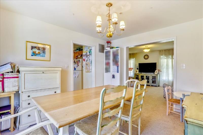 House for rent at 3717 Dupont Ave, Kensington, MD 20895