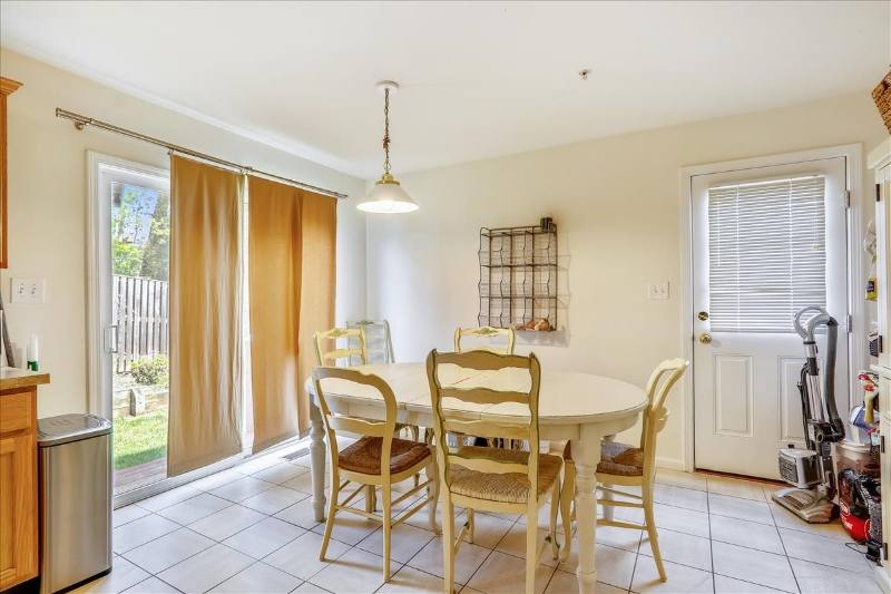 House for rent at 3717 Dupont Ave, Kensington, MD 20895
