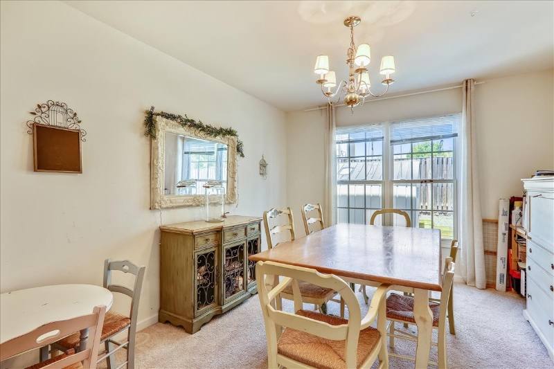 House for rent at 3717 Dupont Ave, Kensington, MD 20895